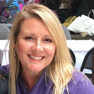 Meet your Posher, Sherie